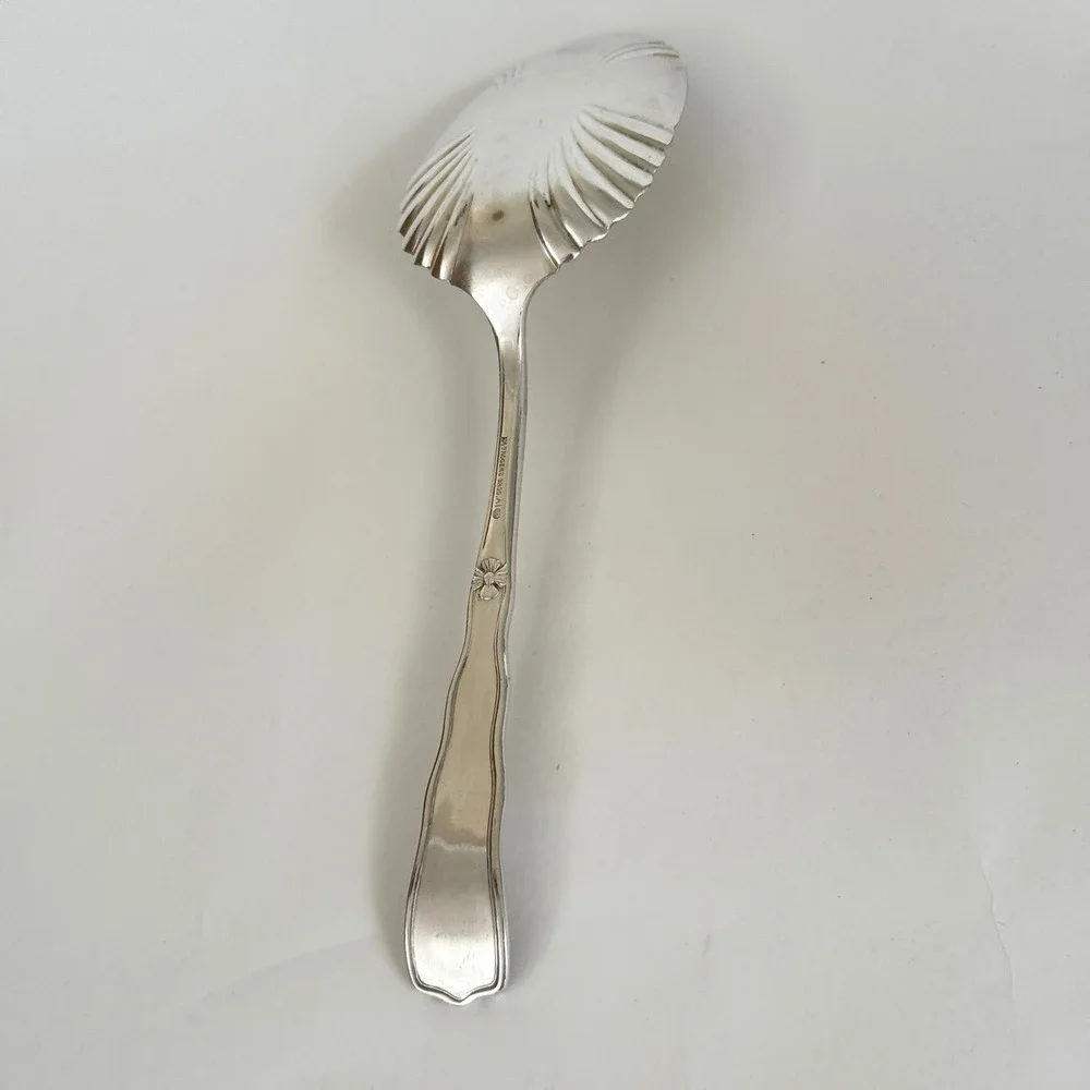 1847 Rogers Bros good antique